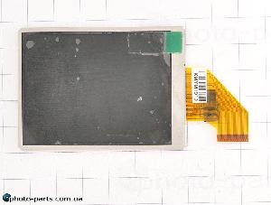 Дисплей Fujifilm F70